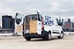 Ford Transit Custom 2014 года (AU)